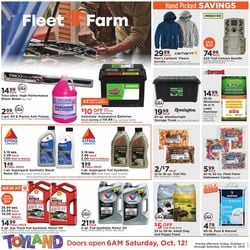 Catalogue Mills Fleet Farm from 10/04/2019