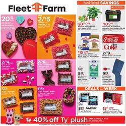 Catalogue Mills Fleet Farm from 02/07/2020