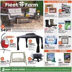 Catalogue Mills Fleet Farm from 04/24/2020