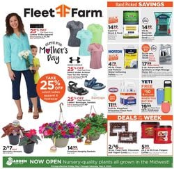 Catalogue Mills Fleet Farm from 05/01/2020