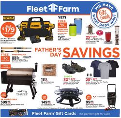 Catalogue Mills Fleet Farm from 06/12/2020