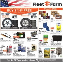 Catalogue Mills Fleet Farm from 10/02/2020