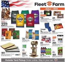 Catalogue Mills Fleet Farm from 10/30/2020