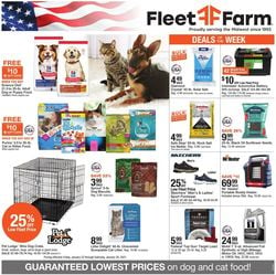 Catalogue Mills Fleet Farm from 01/22/2021