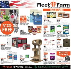 Catalogue Mills Fleet Farm from 02/25/2022