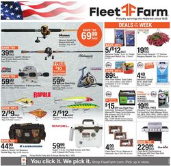 Catalogue Mills Fleet Farm from 04/29/2022