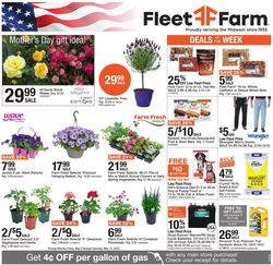 Catalogue Mills Fleet Farm from 05/06/2022