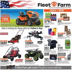 Catalogue Mills Fleet Farm from 06/10/2022