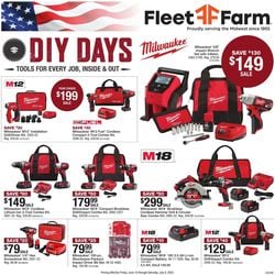 Catalogue Mills Fleet Farm from 06/10/2022