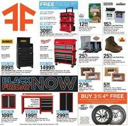 Catalogue Mills Fleet Farm from 10/28/2022