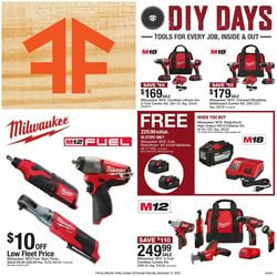 Catalogue Mills Fleet Farm from 10/28/2022