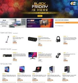 Catalogue Newegg Christmas Ad 2020 from 11/24/2020