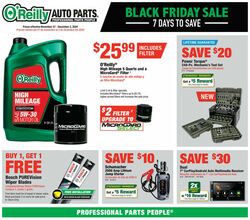 O'Reilly Auto Parts