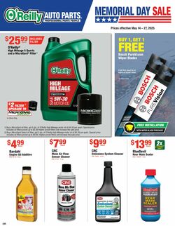 O'Reilly Auto Parts