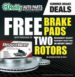 O'Reilly Auto Parts