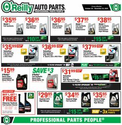 O'Reilly Auto Parts