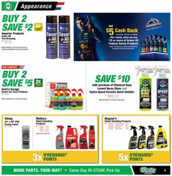 O'Reilly Auto Parts