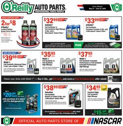 O'Reilly Auto Parts