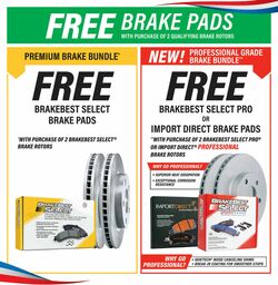 Catalogue O'Reilly Auto Parts from 06/24/2026