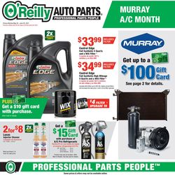 O Reilly Auto Parts Shops Springfield Opening Hours Frequent Ads Com