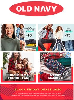 Old Navy - Weekly Ad - frequent-ads.com