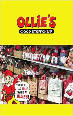 Ollie's