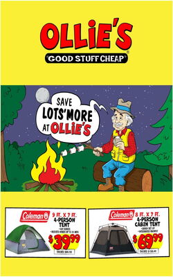 Ollie's