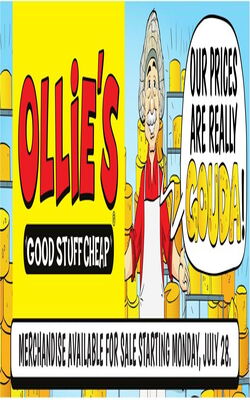 Ollie's