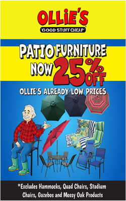 Ollie's