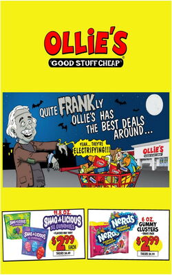 Ollie's