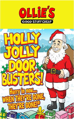 Catalogue Ollie's - Kansas from 12/09/2025