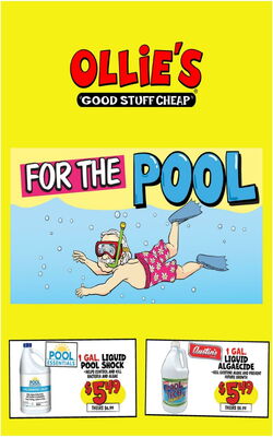 Catalogue Ollie's - Kansas from 04/28/2026