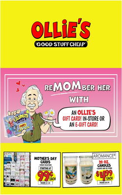 Ollie's
