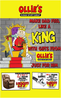 Ollie's