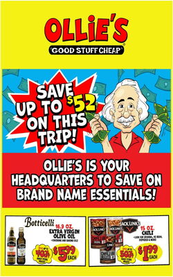 Catalogue Ollie's - Kansas from 06/18/2026