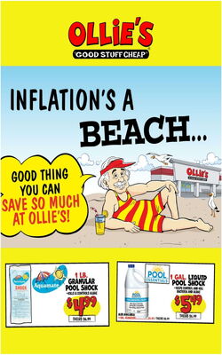 Catalogue Ollie's - Kansas from 06/19/2026