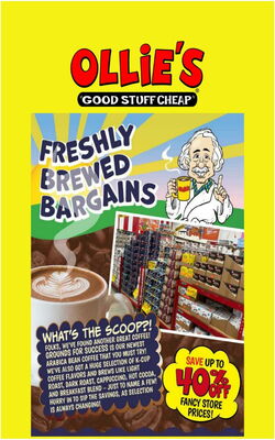 Catalogue Ollie's - Kansas from 06/24/2026