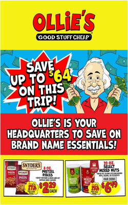 Ollie's