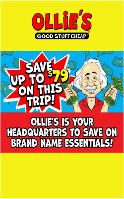 Ollie's