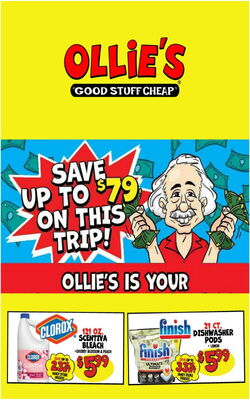 Ollie's