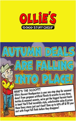 Catalogue Ollie's - Kansas from 08/05/2026