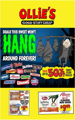Catalogue Ollie's - Kansas from 10/13/2026