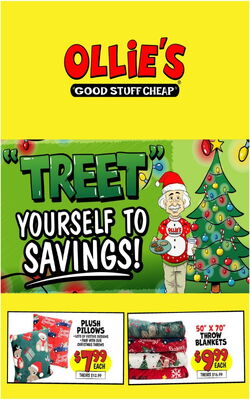 Catalogue Ollie's - Kansas from 10/23/2026