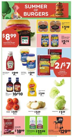 Catalogue Pick ‘n Save from 05/27/2020