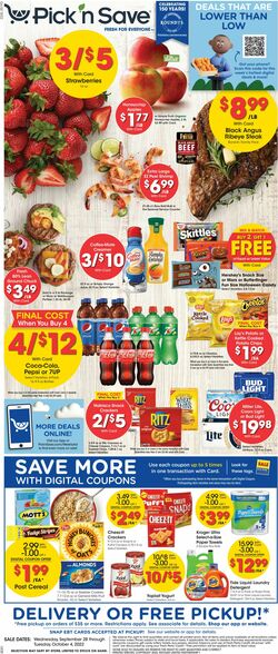 Pick ‘n Save Shops Antigo ℹ️ opening hours - frequent-ads.com