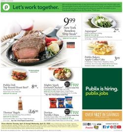 Catalogue Publix from 04/16/2020