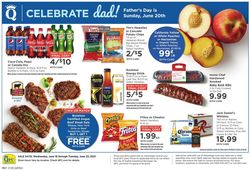 Catalogue QFC from 06/16/2021