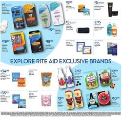 Catalogue Rite Aid from 06/13/2021