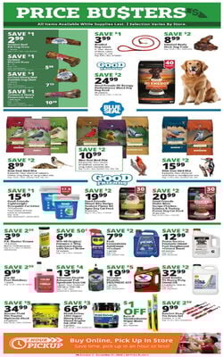 Catalogue Rural King from 10/02/2025