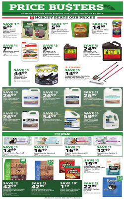 Catalogue Rural King from 03/01/2026